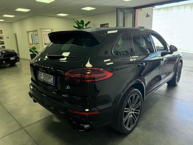 Porsche Cayenne 3.0 Diesel Platinum Edition - Foto 4