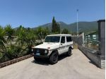 MERCEDES - Classe G 250 D