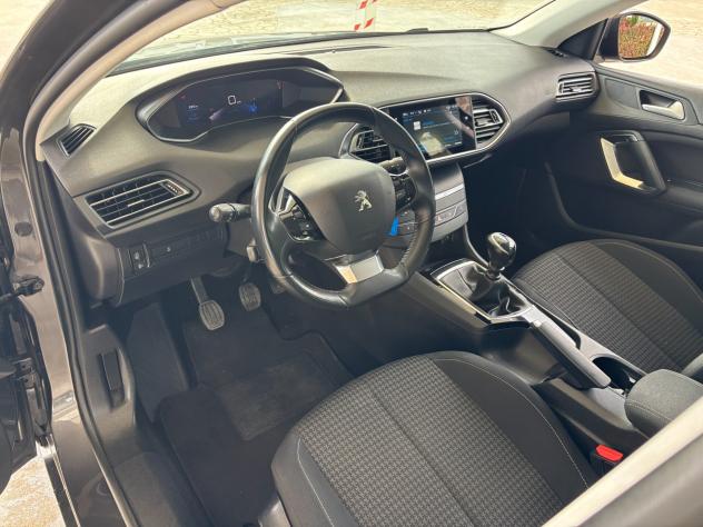 Peugeot 308 BlueHDi 130 S&S Business - Foto 10
