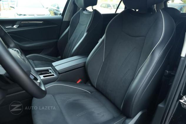 VOLKSWAGEN Passat 1.5 TSI eTSI DSG Business rif. 23917580 - Foto 6