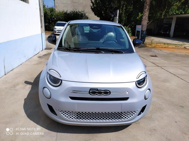 FIAT 500 Hybrid Hybrid Icon CBC - Foto 7