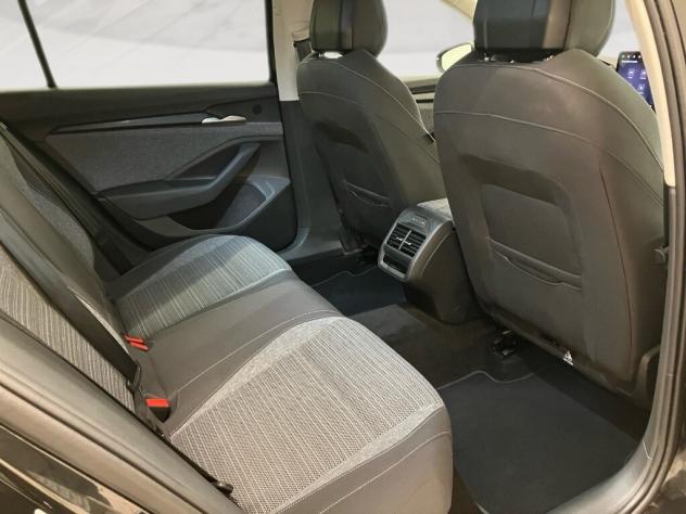 SKODA Superb 4ª serie Superb 1.5 TSI Hybrid DSG Wagon Selection - Foto 6