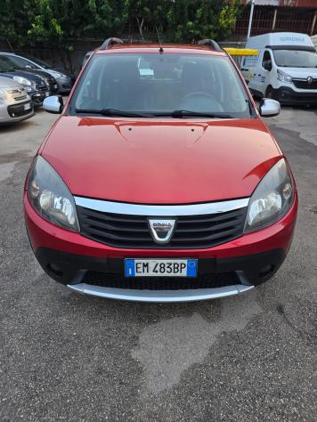 Dacia Sandero Stepway 1.5 dCi 8V 90CV Prestige - Foto 3