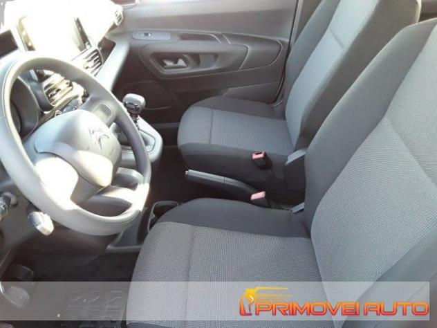 CITROEN Berlingo BlueHDi 100 Combi live rif. 21396116 - Foto 3