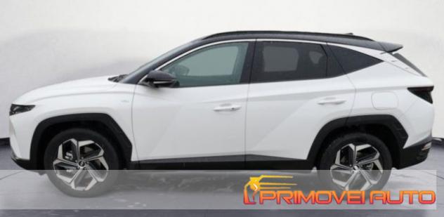 HYUNDAI Tucson 1.6 T-GDI 48V DCT Prime rif. 20640180 - Foto 7