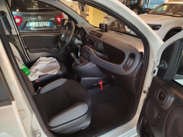 Fiat Panda 1.2 Easy - Foto 3