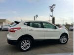Nissan Qashqai 1.2 DIG-T Acenta 2014