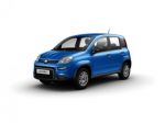 FIAT Panda NEW My24 1.0 70cv Hybrid Panda