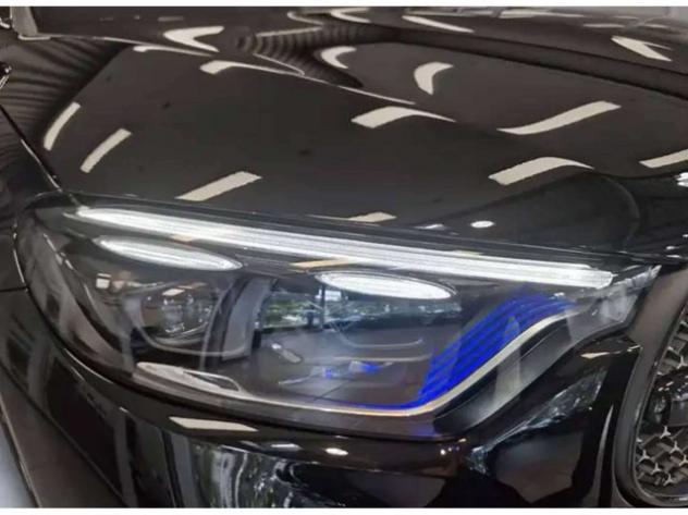 MERCEDES-BENZ GLC 220 Coupe d 4matic auto Premium Plus AMG/Night/Burmest rif. 24068259 - Foto 5