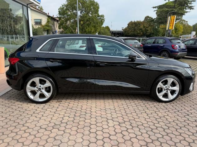 A3 SPB 35 TDI S tronic Business Advanced - Foto 7