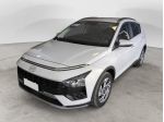 Hyundai Bayon 1.2 MPI 79cv Xline