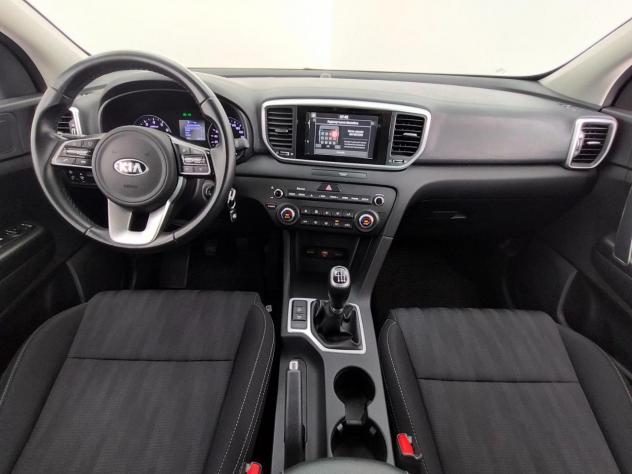 Kia Sportage 1.6 GDI 2WD Business Class - Foto 4