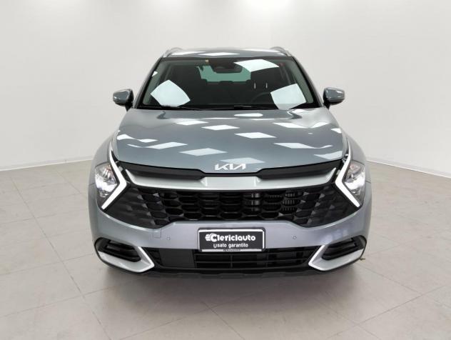 Kia Sportage 1.6 TGDi HEV AT Style - Foto 6