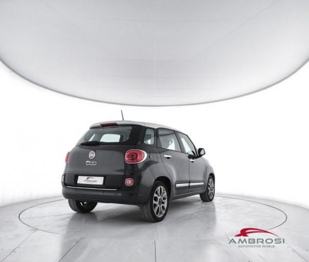 FIAT 500L Living 1.3 Multijet 95 CV Lounge rif. 23635796 - Foto 3
