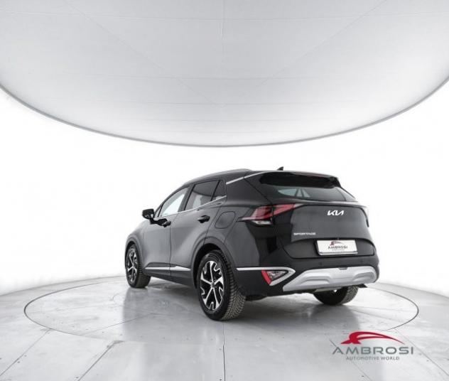 KIA Sportage 1.6 crdi mhev Style mt rif. 23524683 - Foto 4