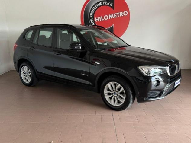 BMW X3 xDrive20d Telecamera Posteriore rif. 23687035