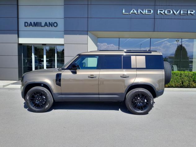 Land Rover Defender D200 AWD Auto 110 S AUTOCARRO N1 IVA ESPOSTA - Foto 4