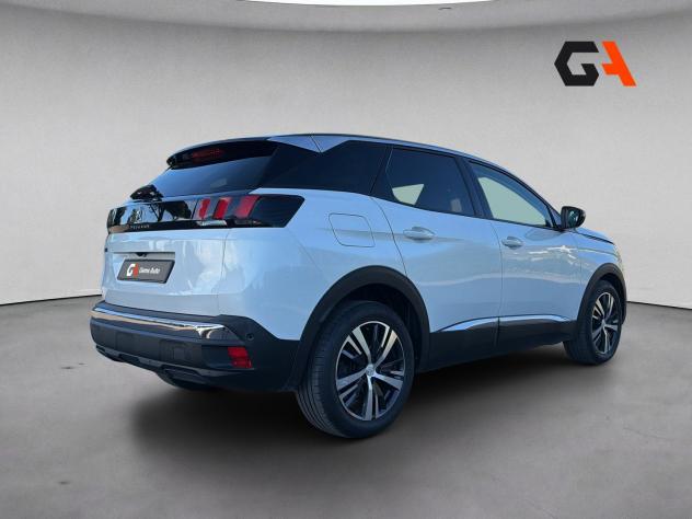 Peugeot 3008 3008 1.5 bluehdi Allure s&s 130cv - Foto 6