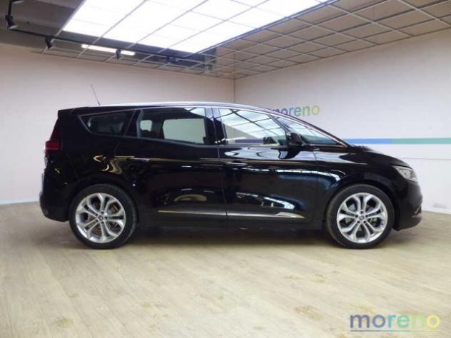 RENAULT Grand Scenic 1.3 TCe 140 CV Sport Edition2 rif. 18472448 - Foto 3