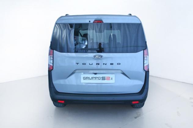 Ford Tourneo Courier 1.0 EcoBoost 125CV Titanium / Luci diurne LED - Foto 5