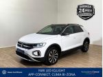 Volkswagen T-Roc T-Roc 2.0 tdi Style 115cv