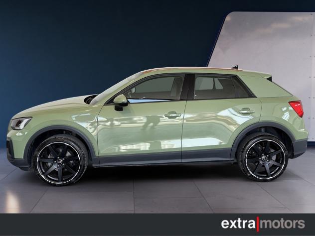 Audi Q2 Q2 30 2.0 TDI S TRONIC BUSINESS - Foto 5