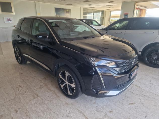 Peugeot 3008 1.5 HDi 130cv Allure EAT8 - Foto 4