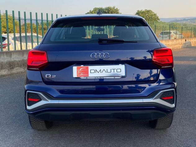 Audi Q2 30 TDI S tronic line Edition - Foto 4