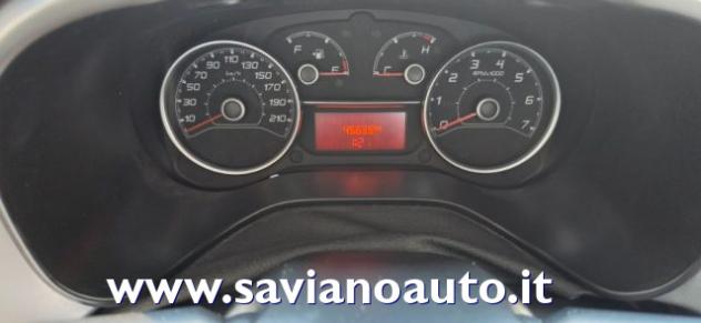 FIAT Doblo Doblò 1.6 MJT 16V 95CV Easy rif. 24063376 - Foto 10