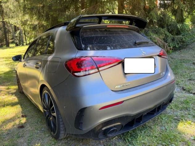 MERCEDES-BENZ A 35 AMG A 35 4Matic AMG rif. 23987035 - Foto 10