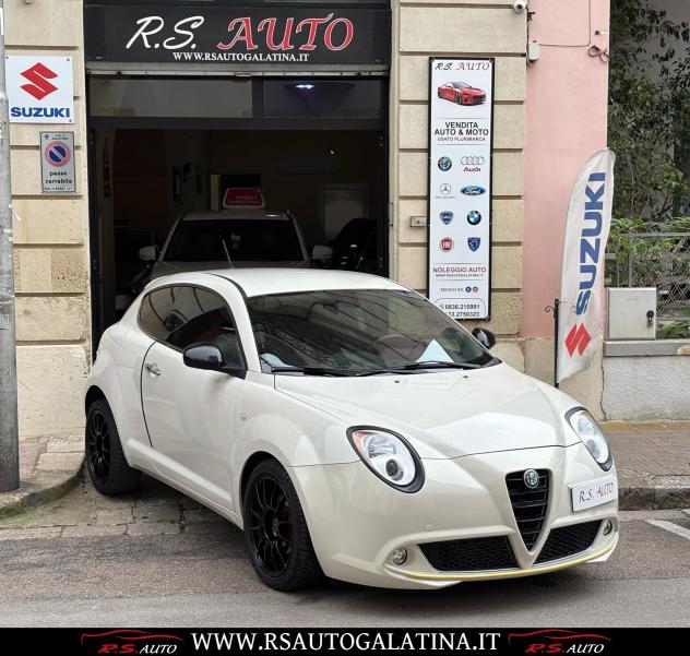 Alfa Romeo Mito 1.4 G.P.L Sport - SI NEOPATENTATI - - Foto 2