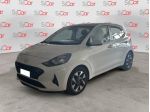 Hyundai i10 1.0 MPI A/T Connectline