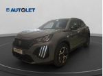Peugeot 2008 II 2023 1.2 puretech Allure s&s 100cv