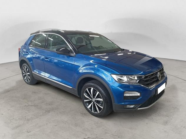 Volkswagen T-Roc 1.0 TSI Style BMT - Foto 3