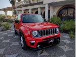 Jeep Renegade LIMITED 1.6 MJET 130 CV SCHERMO GRANDE