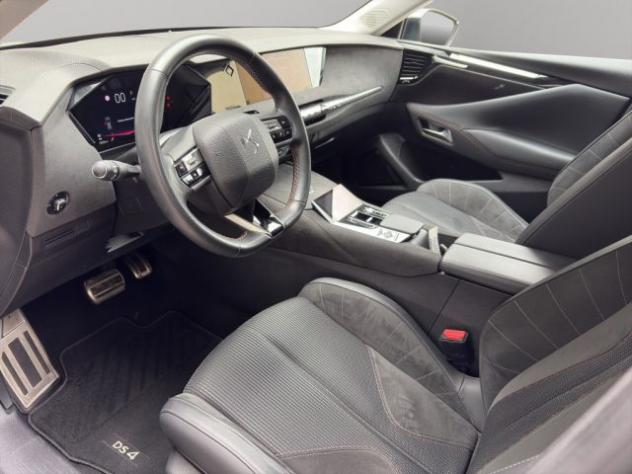 DS AUTOMOBILES DS 4 1.2 130 aut. Performance Line rif. 23703236 - Foto 10