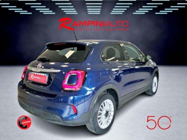 FIAT 500X 1.3 MultiJet 95 CV Connect Pronta Consegna rif. 24180234 - Foto 9