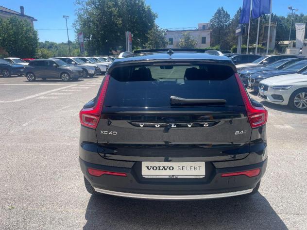 VOLVO - XC40 - B4 AWD Geartronic Ultimate Bright - Foto 6