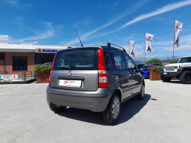 FIAT Panda II 2003 1.2 Dynamic eco - Foto 5