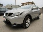 NISSAN Qashqai Qashqai 1.5 dCi Tekna MANUALE * 114.000 KM * rif. 23526181