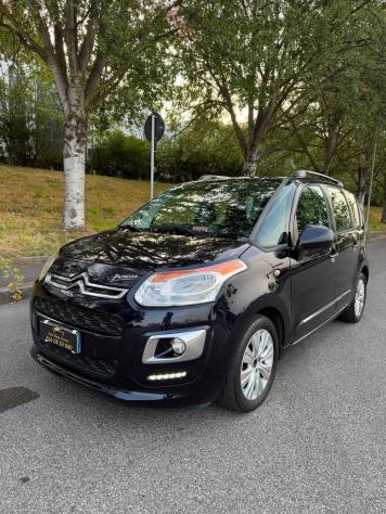 Citroen C3 Picasso 1.6 VTi 120 CMP-6 Exclusive - Foto 10