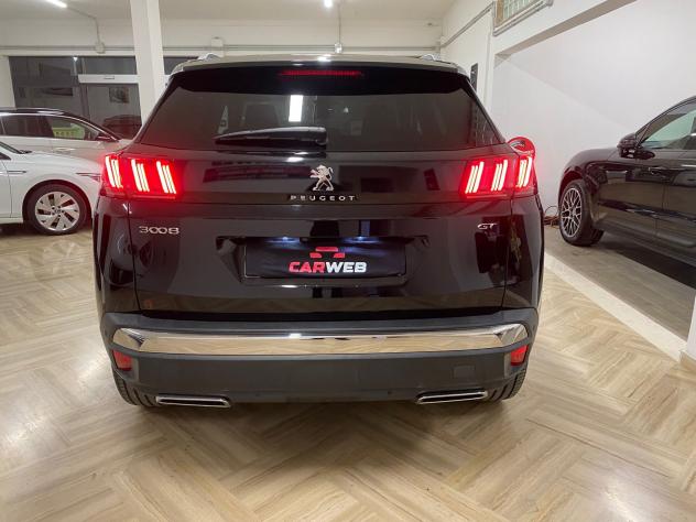PEUGEOT 3008 GT PACK 1.5 130CV EAT8 2022 - Foto 6