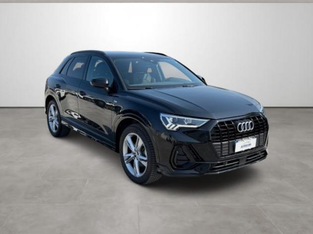 AUDI Q3 35 TDI S tronic S line edition rif. 23887389 - Foto 3