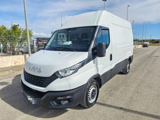 IVECO Daily 35S12V 2.3 HPT PM-TM Furgone Passo 3520 rif. 23948699