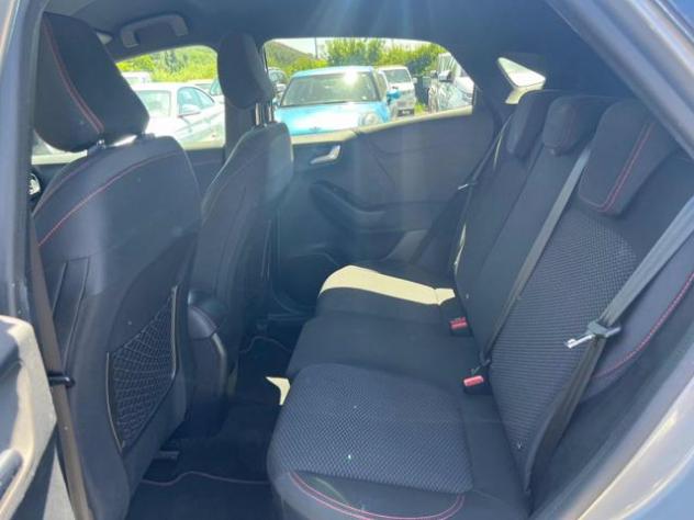 FORD Puma 1.0 EcoBoost Hybrid 125 CV S&S ST-Line rif. 23799862 - Foto 8