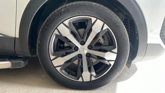Peugeot 3008 BlueHDi 130 S&S GT - Foto 5