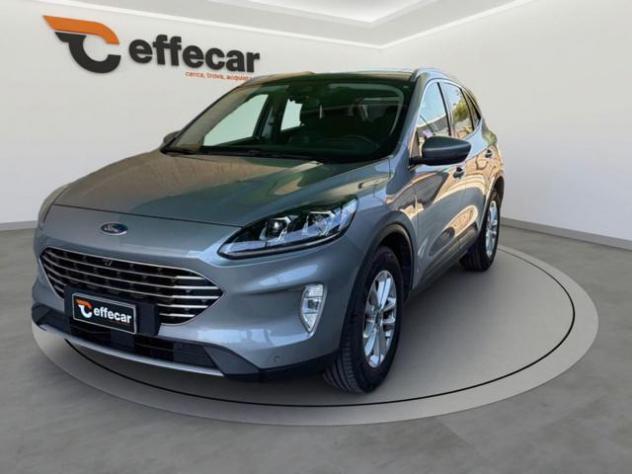 FORD Kuga 1.5 EcoBlue 120 CV 2WD ST-Line X rif. 23841209