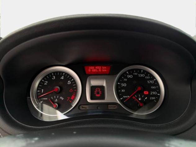 RENAULT Clio 1.2 5 P. Authentique Benz/Gpl rif. 23999869 - Foto 9