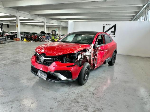 RENAULT Arkana FULL HYBRID E-TECH 145CV ESPIRIT ALPINE rif. 24208700 - Foto 3