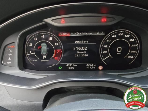 AUDI RS6 Avant Johann ABT Edition 800cv rif. 23388722 - Foto 10
